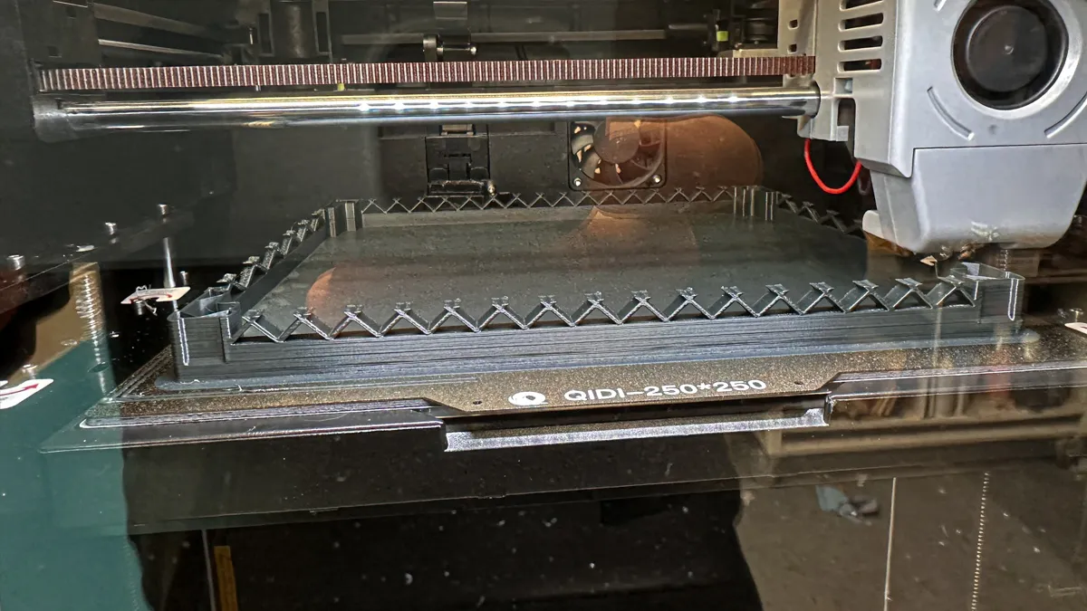 Qidi Tech Q1 Pro - Main Image